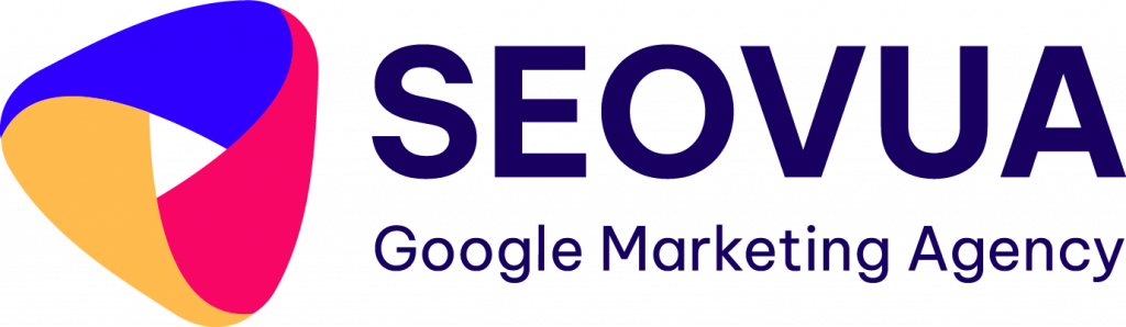 SEOVUA – Google Marketing Agency